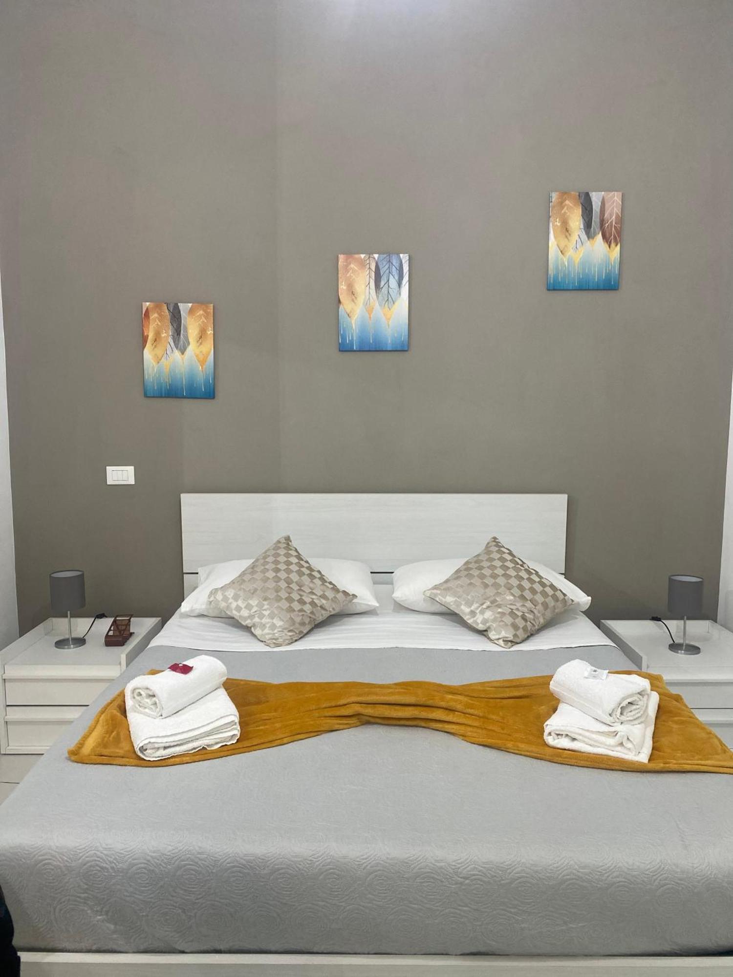 Savorelli Apartment-Vaticano Rome Exterior photo
