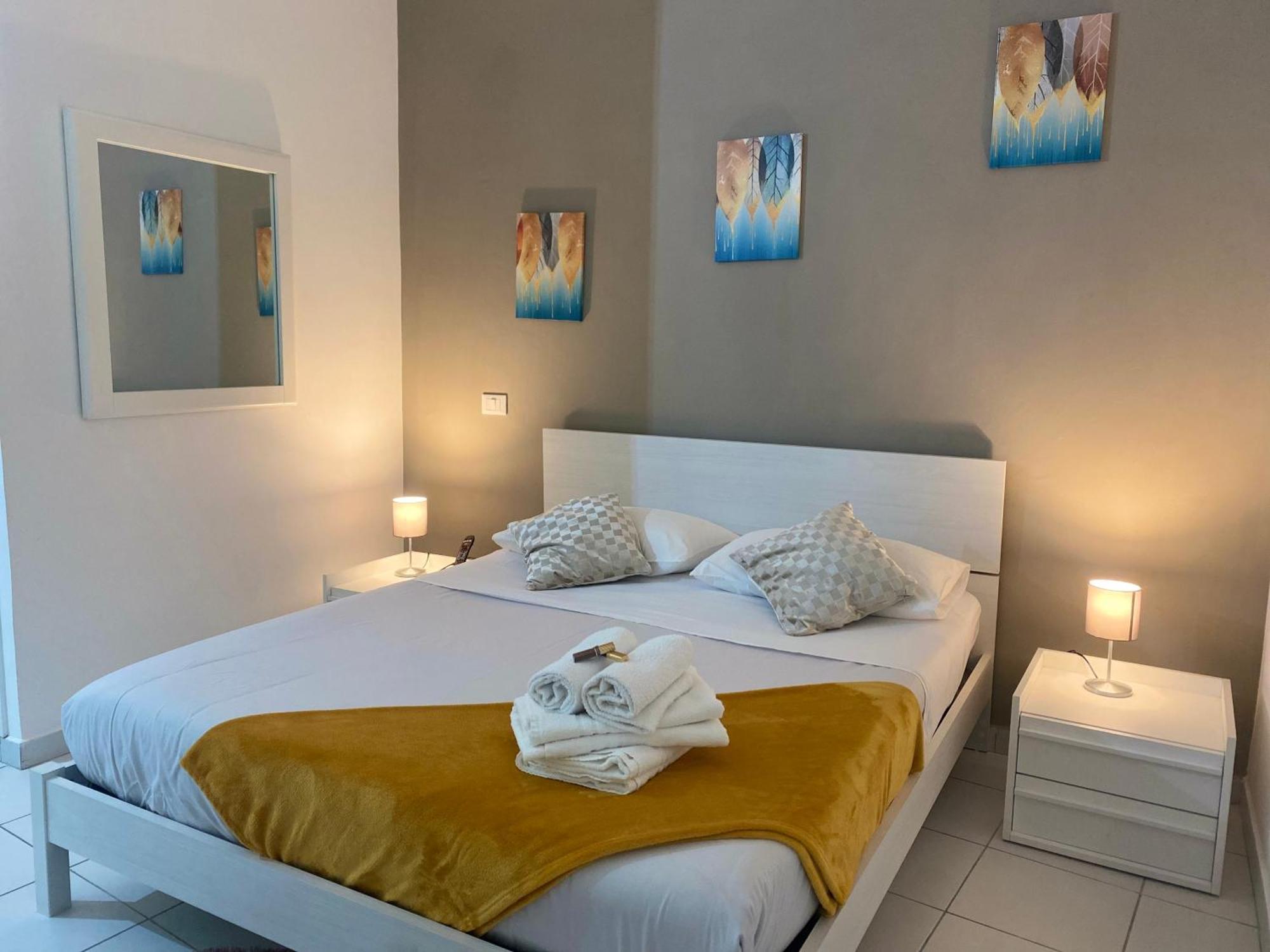 Savorelli Apartment-Vaticano Rome Exterior photo