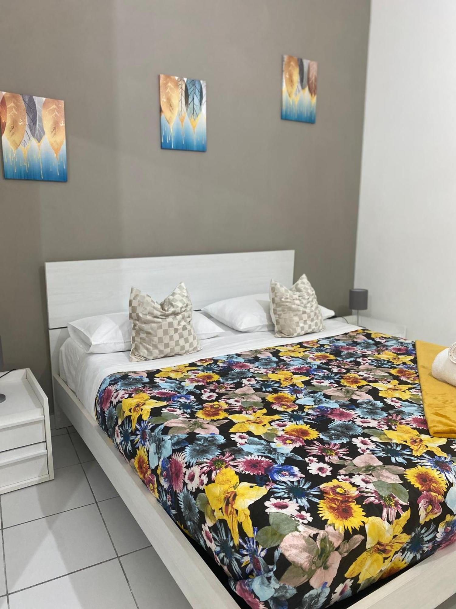 Savorelli Apartment-Vaticano Rome Exterior photo