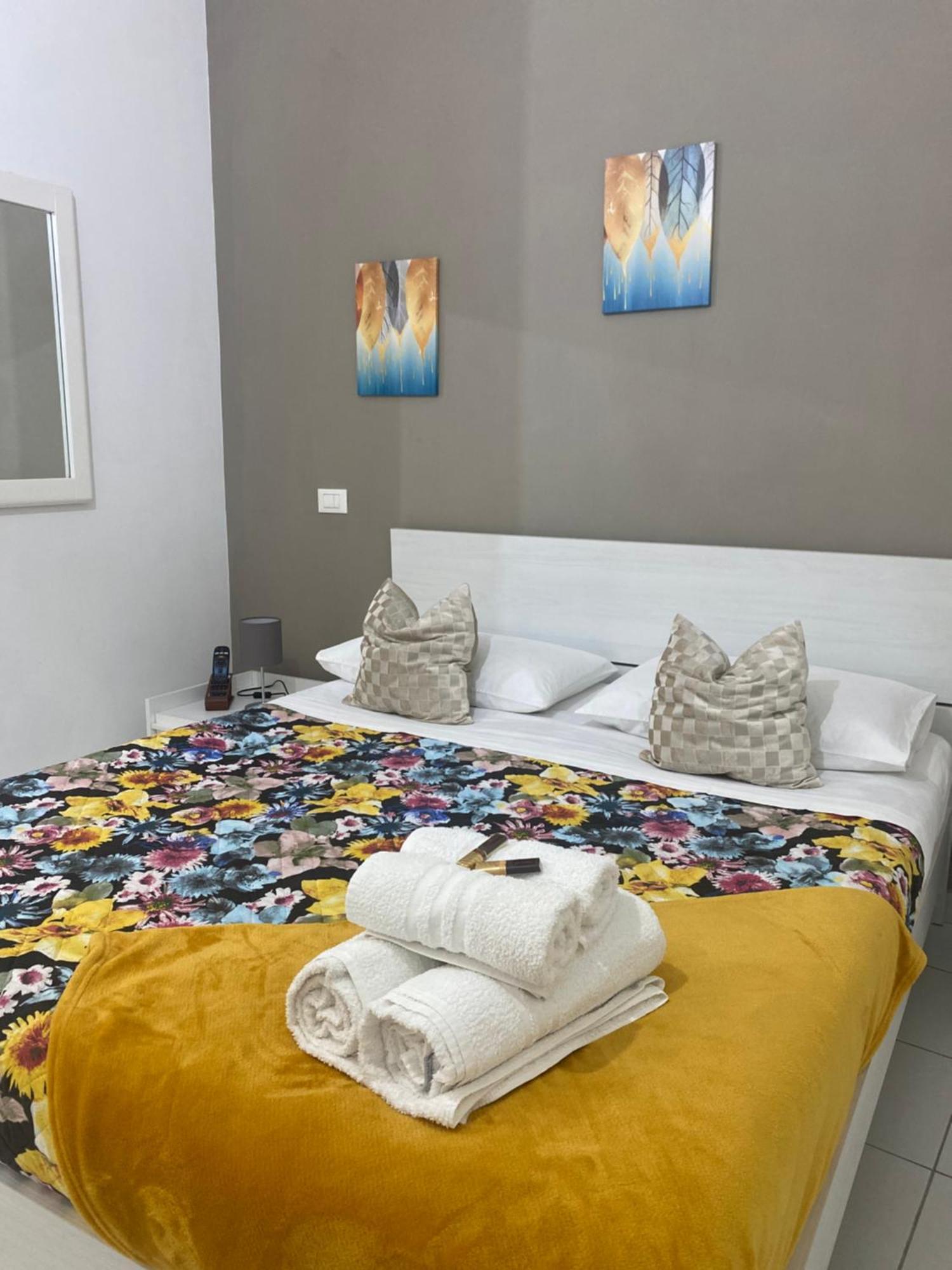 Savorelli Apartment-Vaticano Rome Exterior photo