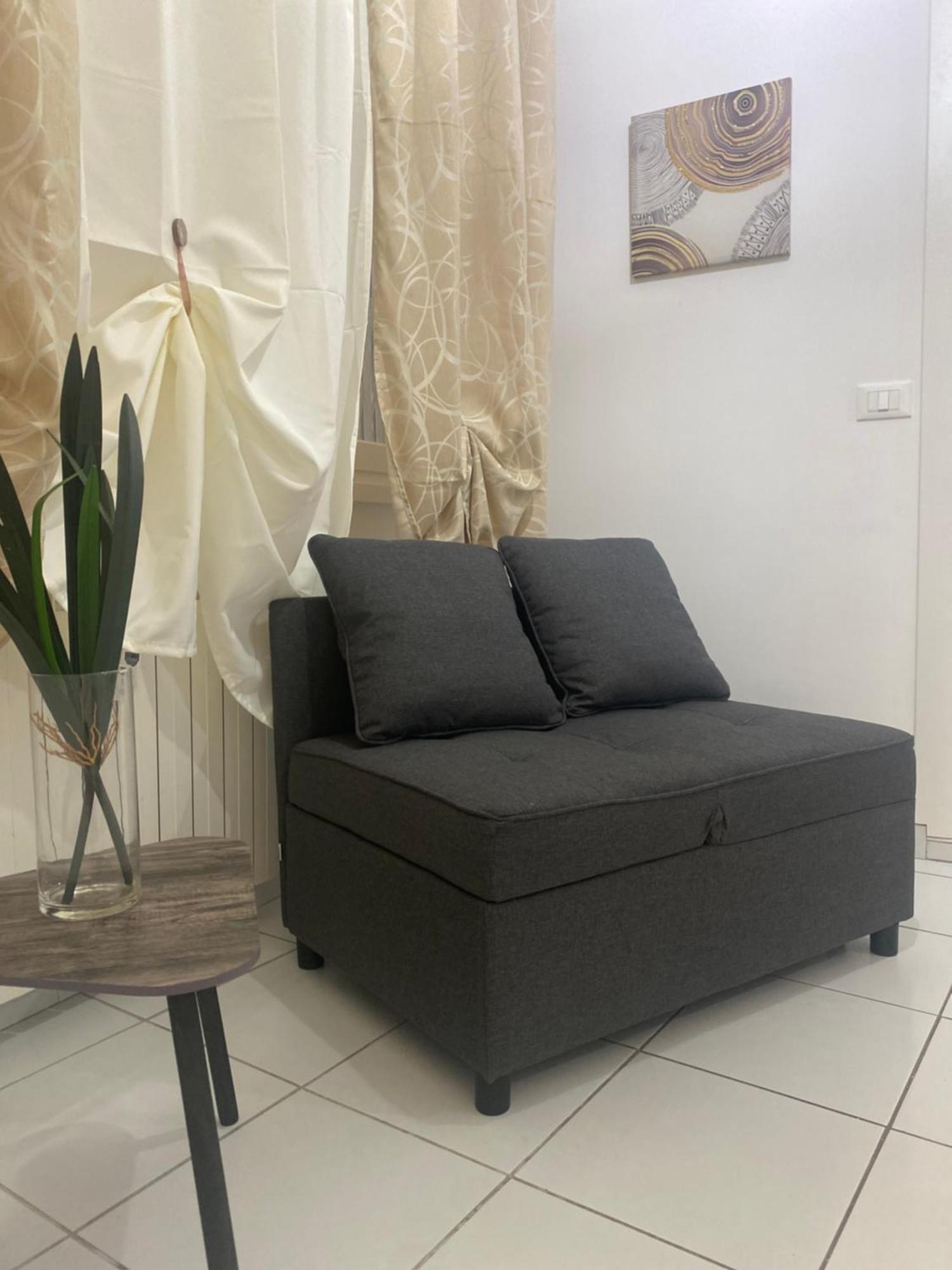 Savorelli Apartment-Vaticano Rome Room photo
